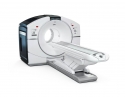 GE Discovery 710 Clarity PET/CT