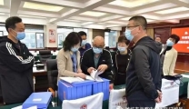 我院为安全复学保驾护航