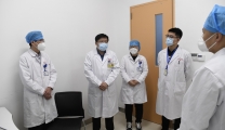 潍坊首个医学影像专家门诊在我院开诊