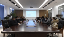 离岗不离心 退休不褪色 ——我院举办2021年下半年退休人员荣退仪式
