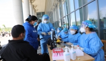 5.1劳动节·致敬劳动者｜我院：护佑百姓健康，助力千年古城新崛起！