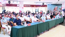 我院5人入选2022年度青州市“身边好人”榜