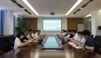 【一周回眸】潍坊市益都中心医院工作动态