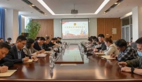 【一周回眸】潍坊市益都中心医院工作动态