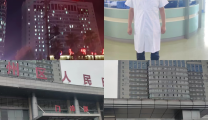 【青年才俊】医路同行，爱撒开州—潍坊市益都中心医院血管外科郭希伟医生赴重庆开州支医工作纪实