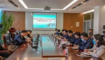 【一周回眸】潍坊市益都中心医院工作动态