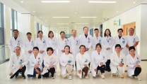 【重点学科】潍坊市级医疗卫生重点学科-病理科