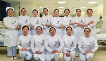 【重点学科】肾脏内科：全民肾康，铺就健康之路