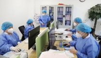 为生命护航 | 益都中心医院 呼吸与危重症医学科 共克时艰待春来