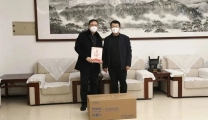 【一周回眸】潍坊市益都中心医院工作动态