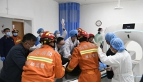 【典型病例】一场惊心动魄的“生死接力”