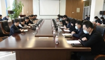 【一周回眸】潍坊市益都中心医院工作动态