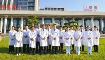 【重点学科】潍坊市级医疗卫生重点学（专）科骨科-骨科康复科