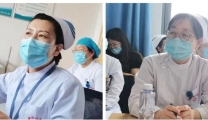 【优质护理】潍坊市益都中心医院内科片区开展护理疑难病例讨论会