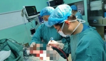 【重点学科】潍坊市级医疗卫生重点学（专）科神经外科-神经外科（西院区）