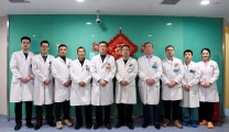 【重点学科】潍坊市级医疗卫生重点学（专）科普外科-结直肠肛门外科