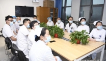 【重点学科】潍坊市级医疗卫生重点学（专）科普外科-血管外科