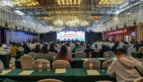 潍坊市预防医学会医院消毒专业委员会成立大会暨首次学术会议成功举办