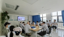 【提升患者体验】潍坊市益都中心医院多学科会诊，为患者制定最优诊疗方案