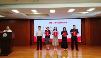 【喜讯】潍坊市益都中心医院选手获得团体二等奖