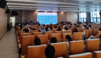 我院举办2023年设备管理员培训会议
