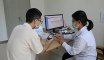 【提升患者体验】推行诊间结算 就诊轻松无忧