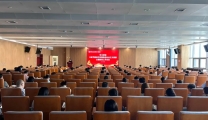 【主题教育】潍坊市益都中心医院召开学习贯彻习近平新时代中国特色社会主义思想主题教育工作会议