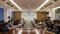 我院召开心血管、消化专业学科群协同推进会议