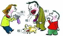 【健康科普】健康入秋，预防先行-秋冬季传染病防控知识要点