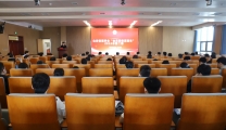 山东省医学会“会员服务直通车”走进潍坊市益都中心医院