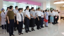 潍坊市益都中心医院医学美容中心正式启用