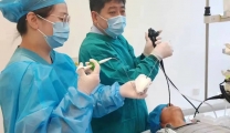 【特色技术】小镜子 大乾坤——支气管镜下介入诊疗术