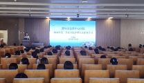 我院召开全院护理人员业务学习培训会议