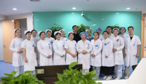 新环境 新起点 新征程——马胜名中医诊室将于新院区开诊