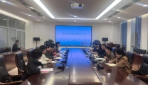 我院召开外出进修护士长经验分享会