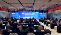 潍坊市益都中心医院在健康山东发展大会上作经验分享