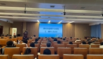 我院召开护士长进修学习经验分享会