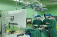 【技术突破】3D腹腔镜让微创手术更精准