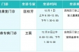 【名医有约】速看——12月，这些国内知名专家到潍坊市益都中心医院出诊！