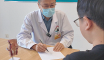 第十七期：混合痔这外剥内扎技术，是痔疮最有效、最常用的治疗方式
