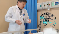 第二十期：治疗慢阻肺要听劝，综合治疗是关键