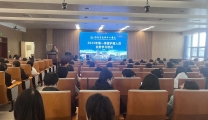 我院开展全院护理人员业务学习及机动护士库成员培训