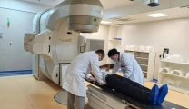 【特色技术】放射治疗科：不开刀、不手术，精准放疗根治前列腺癌