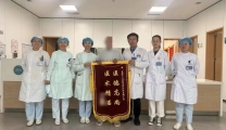 【争分夺秒】极速抢救，重启生命之光