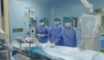 【技术之窗】神经外科复合手术室，一站式解决复杂脑血管病变