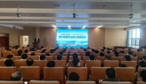 潍坊市益都中心医院召开医疗质量安全核心制度培训会议