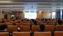 潍坊市益都中心医院圆满召开急诊急救能力提升行动启动会
