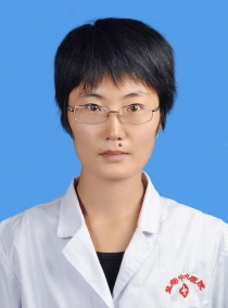 高肖艳