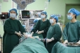 【技术之窗】腹腔镜子宫肌瘤切除术，为女性健康保驾护航