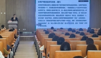 我院开展叙事护理专题培训
